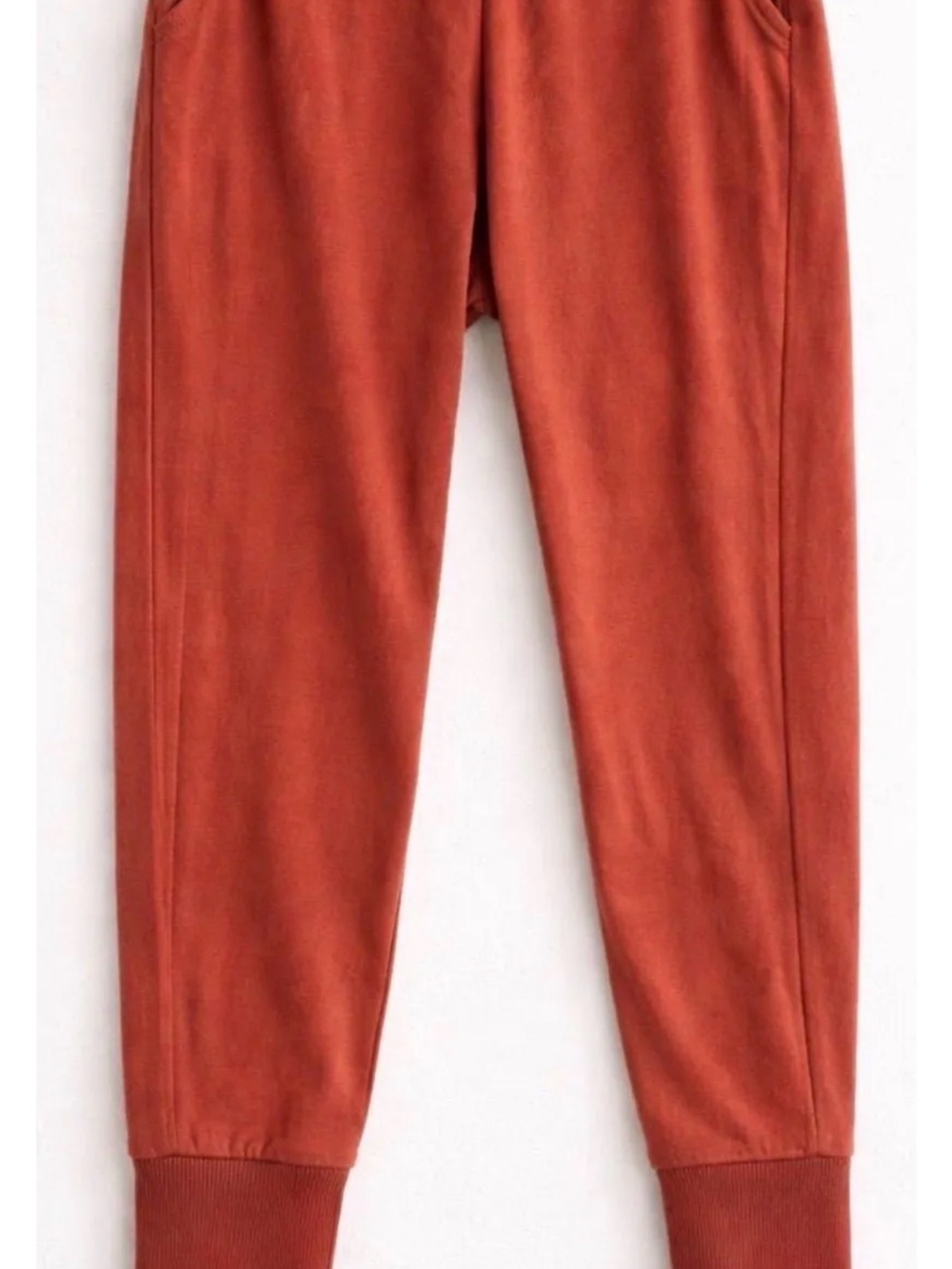 NWOT Free People Movement Slouch Joggers